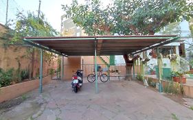 Apartamento-Bungalow Con Jardin Y Garaje